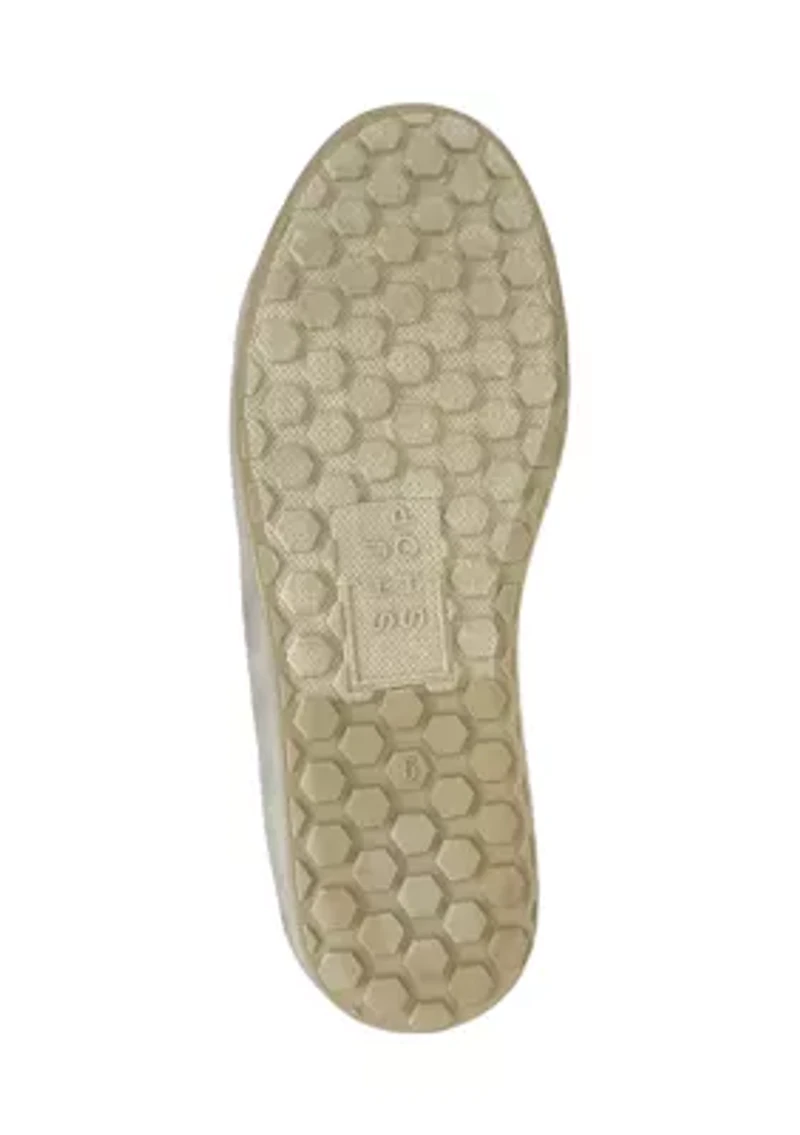 Paula Low Top Sneakers