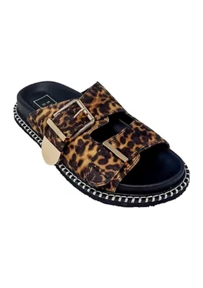 Charlotte Sandals