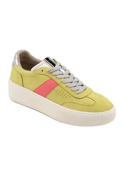 Stacey Sneakers