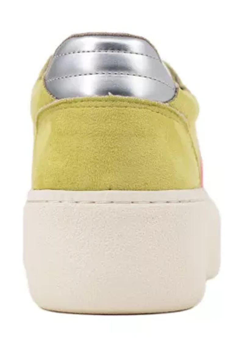 Stacey Sneakers