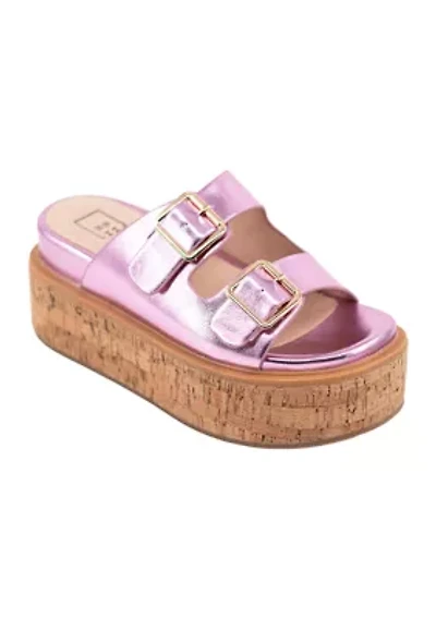 Lucinda Sandals