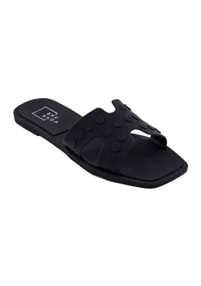 Donna Sandals