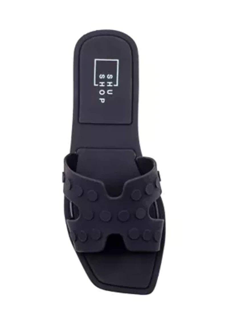 Donna Sandals