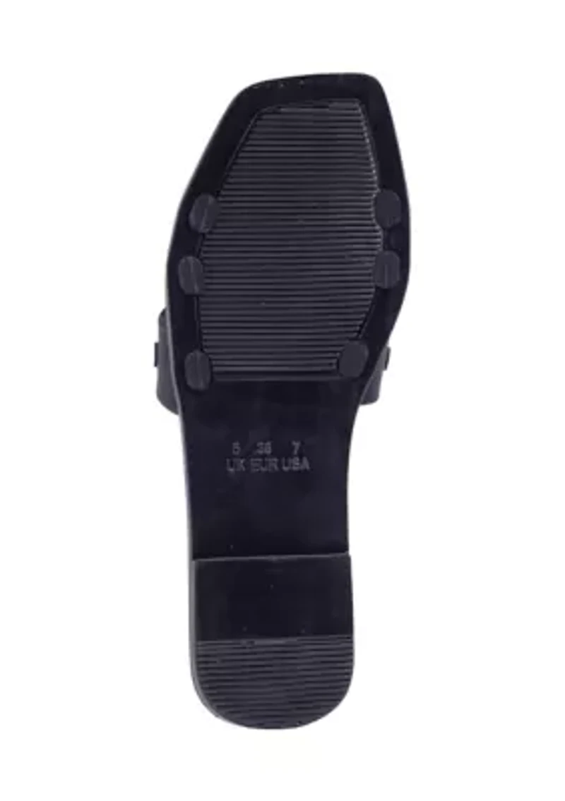 Donna Sandals