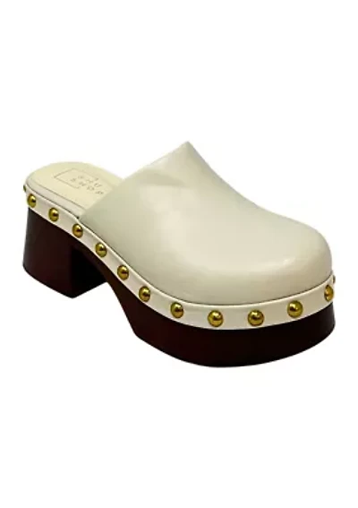 Lily Clogs