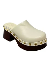 Lily Clogs