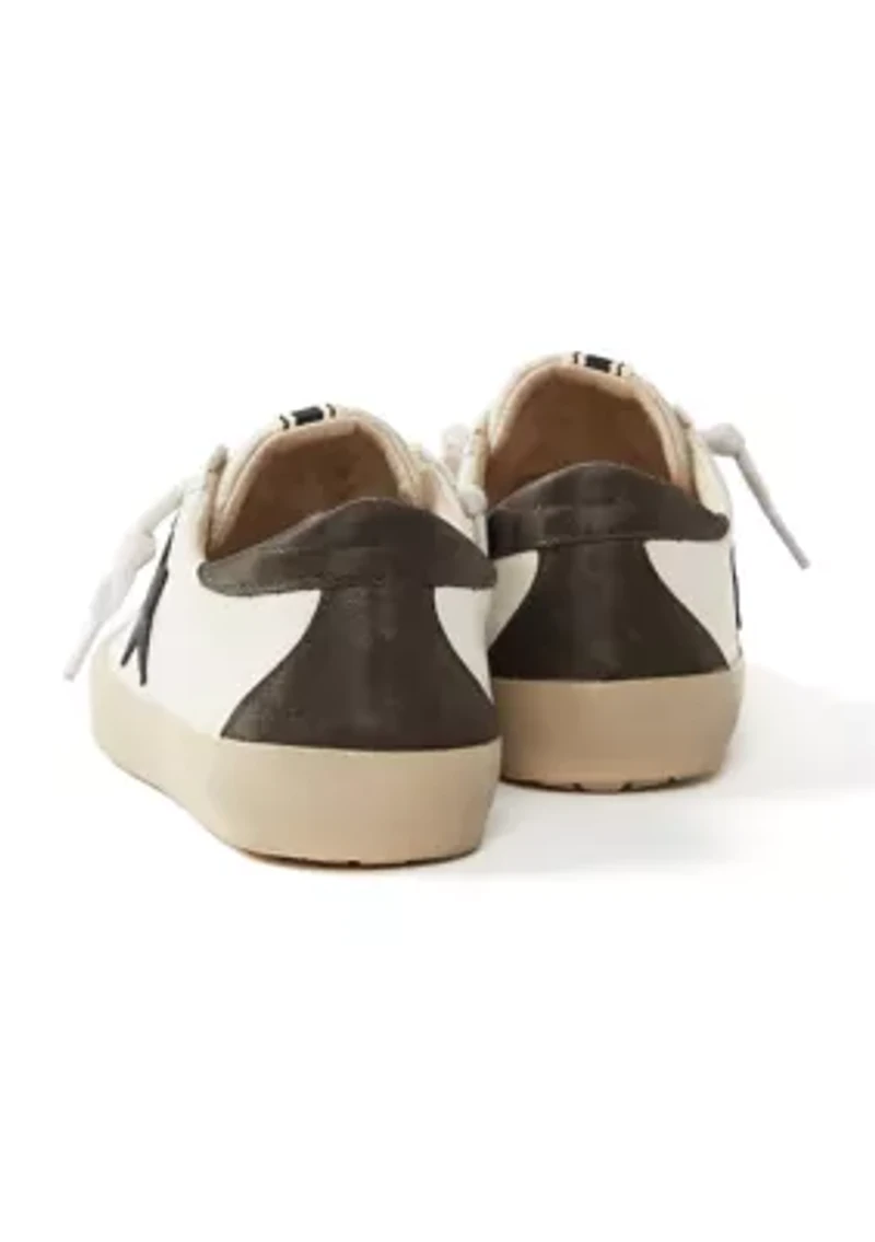 Paulette Sneakers