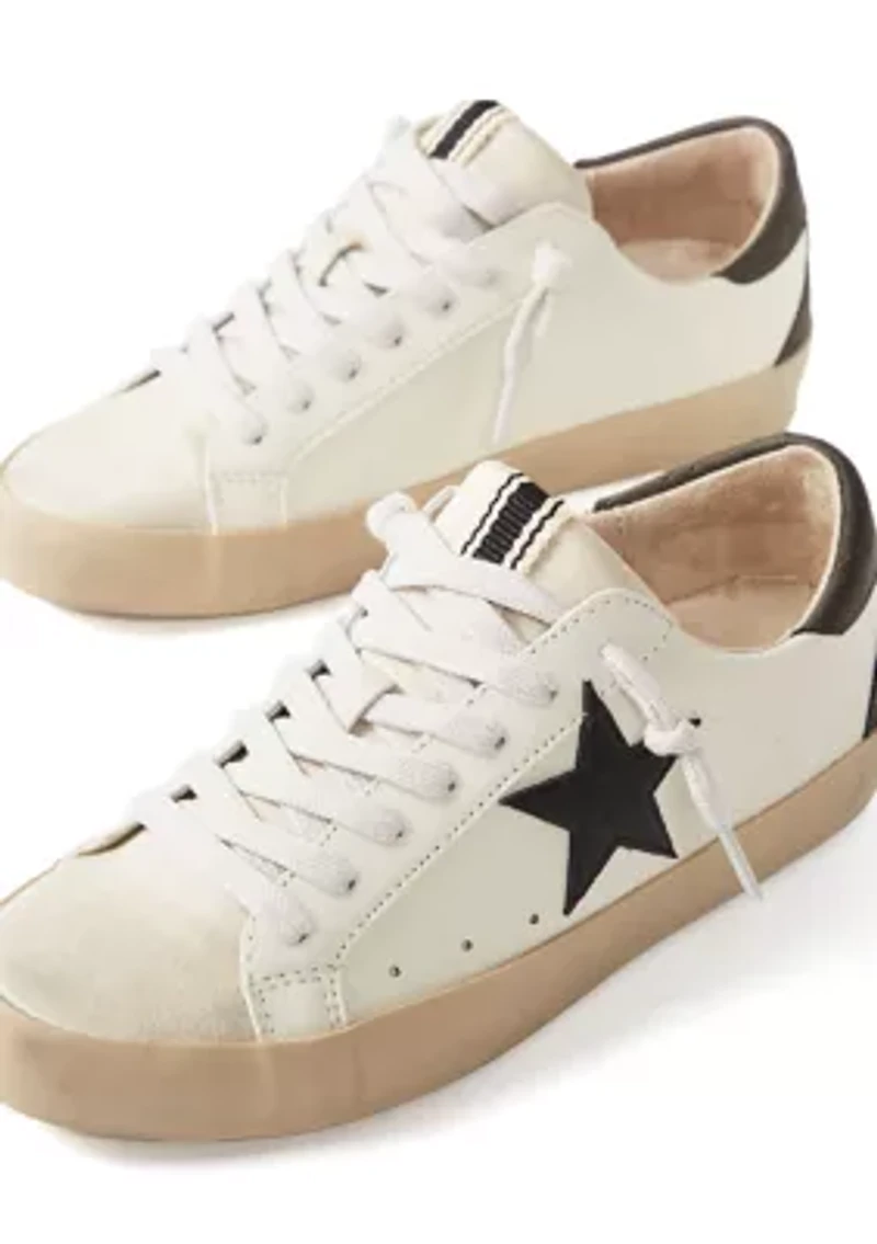 Paulette Sneakers