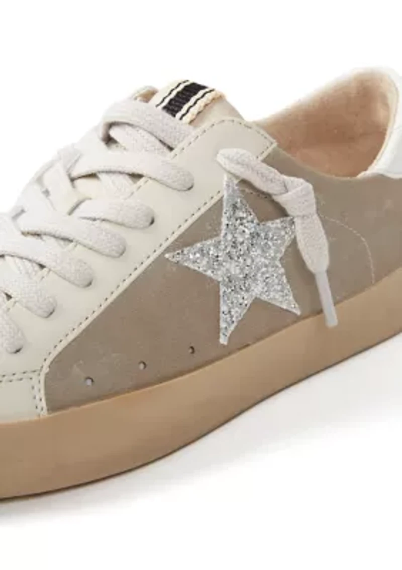 Paulette Sneakers