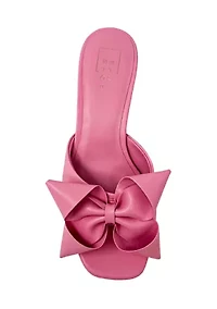 Floral Sandals
