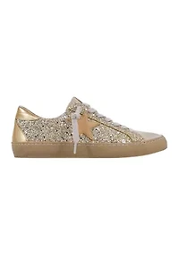 Paula Glitter Sneakers