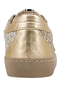 Paula Glitter Sneakers