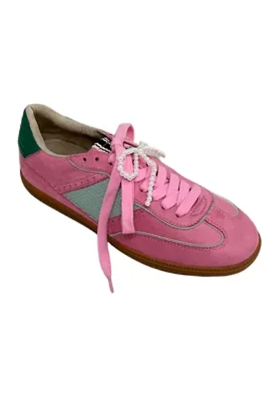 Sophie Fashion Sneaker