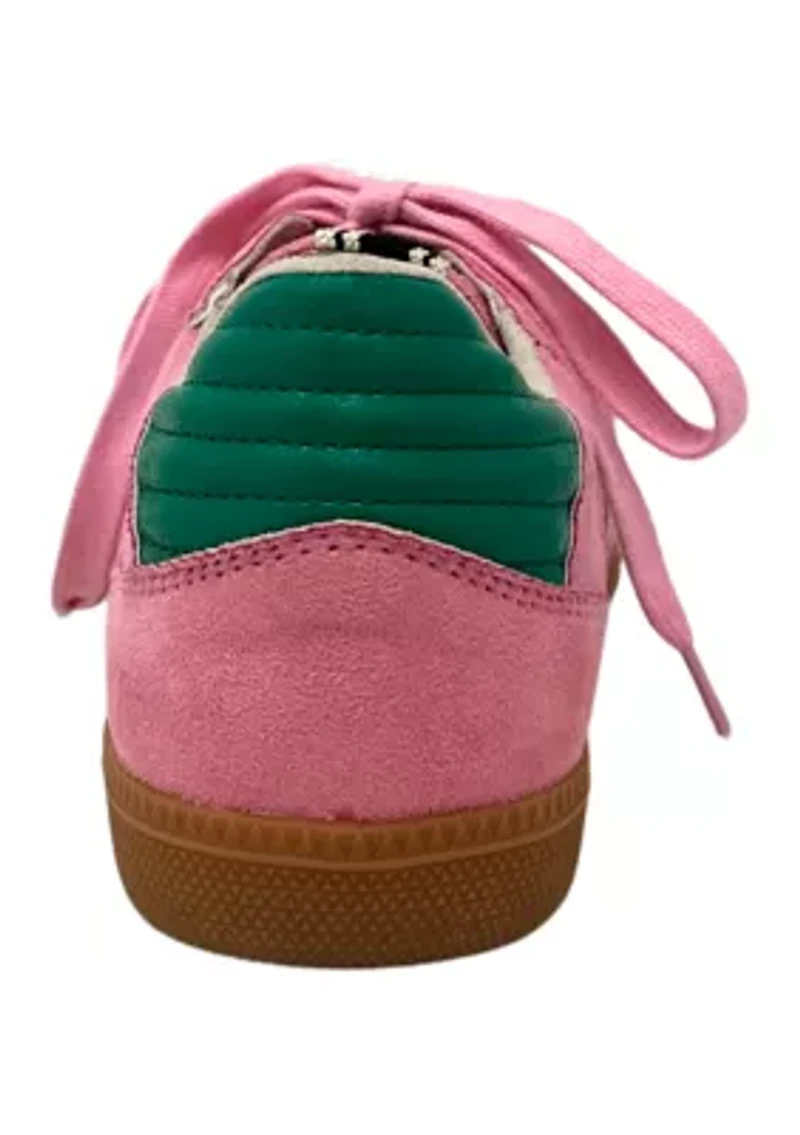 Sophie Fashion Sneaker