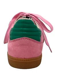 Sophie Fashion Sneaker