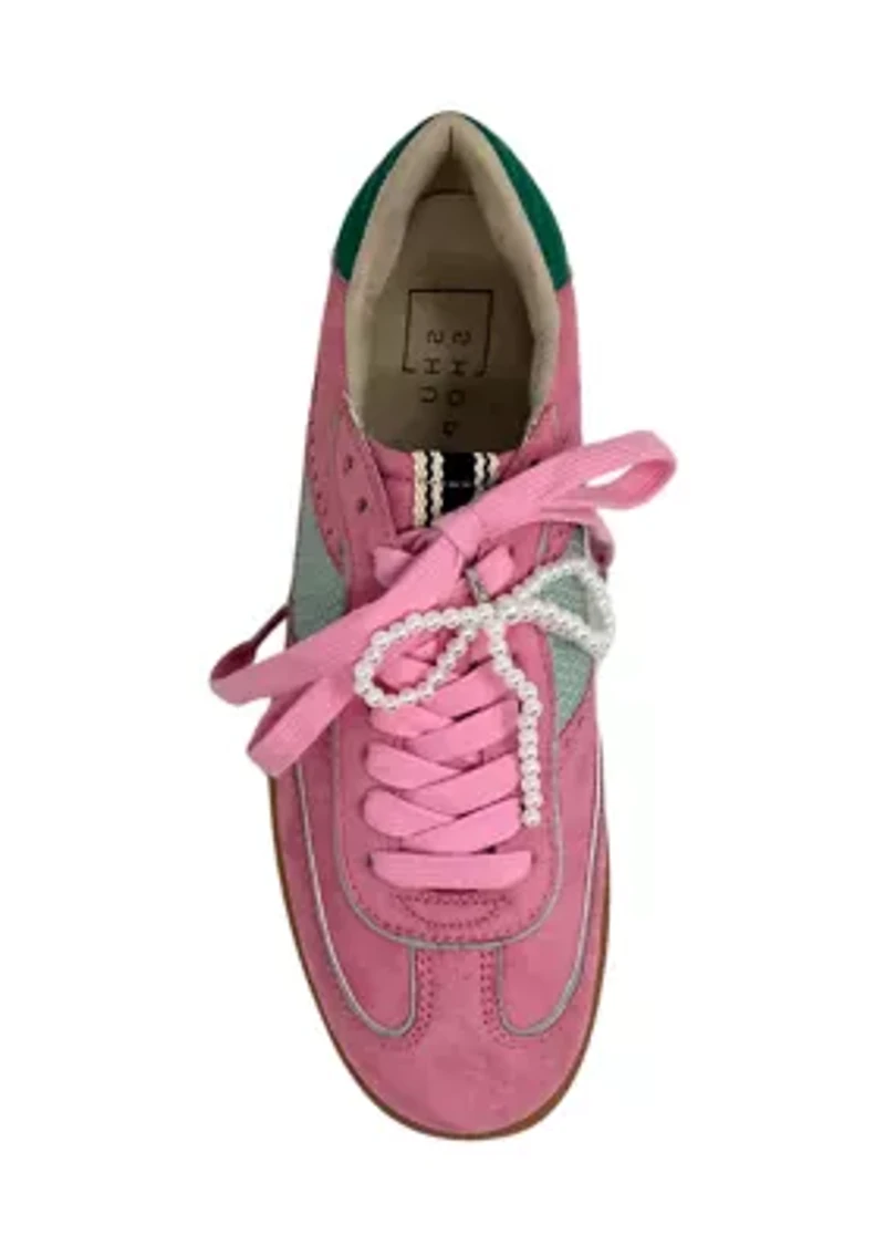 Sophie Fashion Sneaker