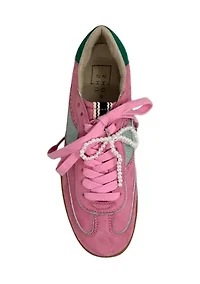 Sophie Fashion Sneaker