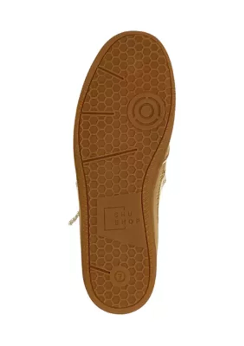 Sophie Fashion Sneaker