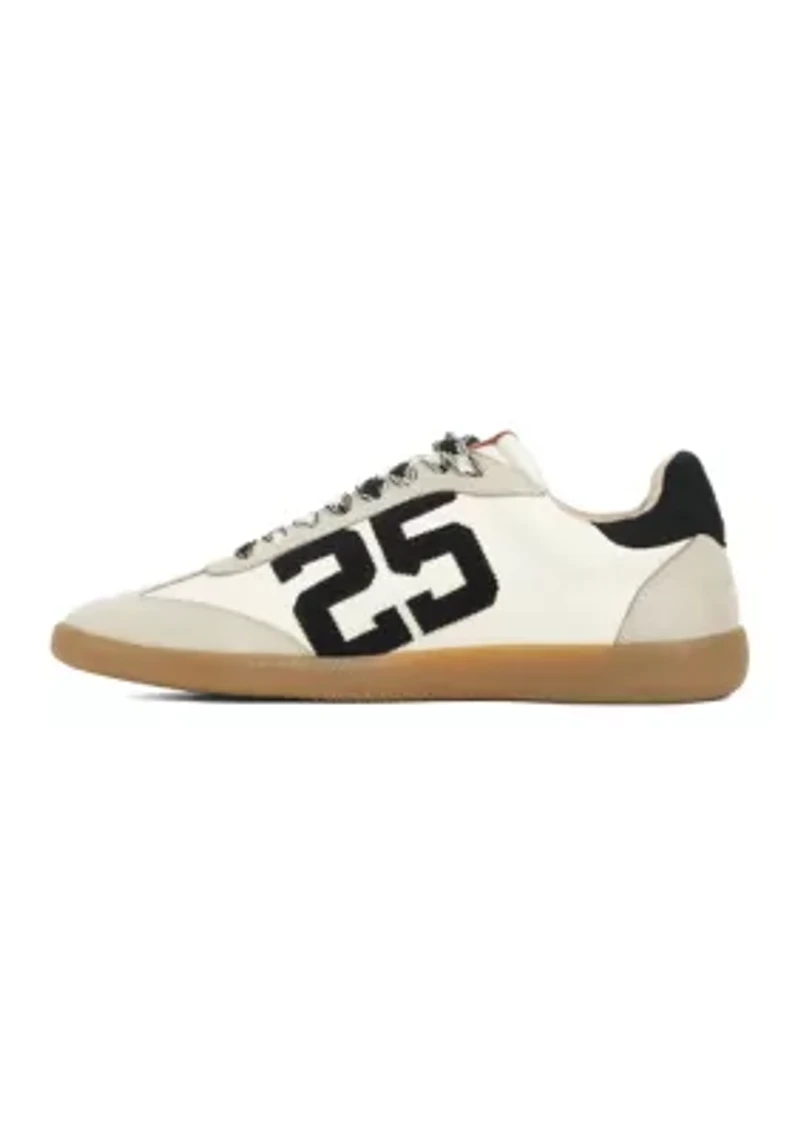 Retro 25 Sneakers