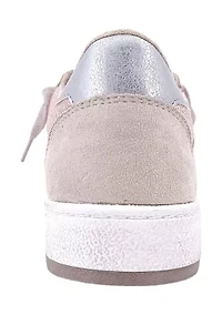 Paz Low Top Sneakers