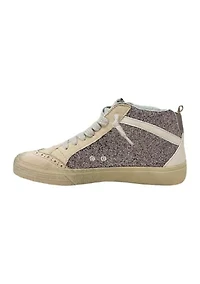 Paulina High Top Sneakers