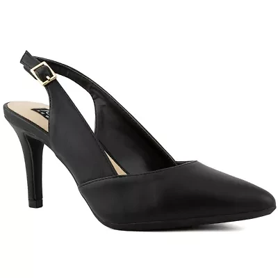Bernie Dress Pump