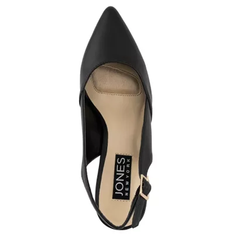Bernie Dress Pump