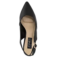 Bernie Dress Pump