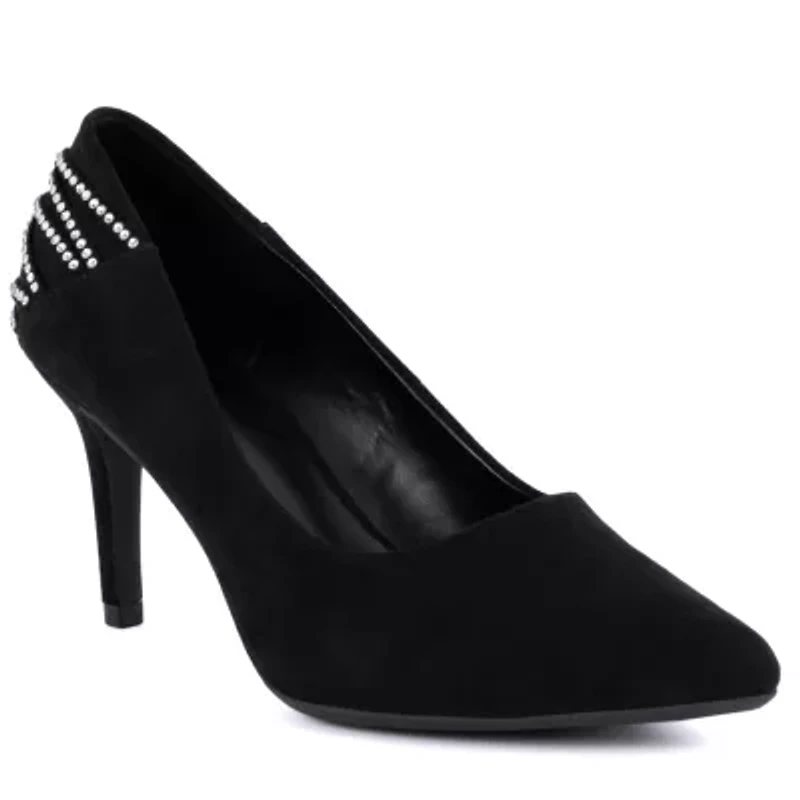 BETOLD DRESS PUMP