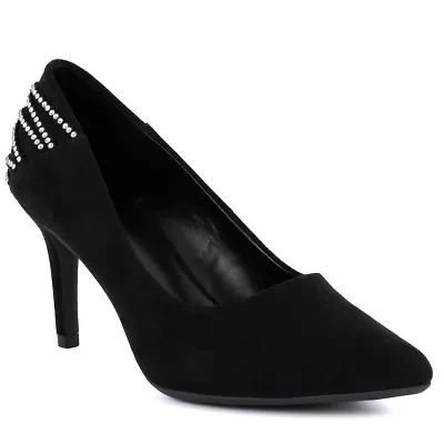 BETOLD DRESS PUMP