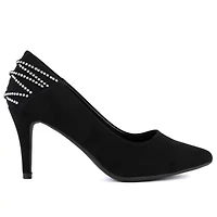 BETOLD DRESS PUMP