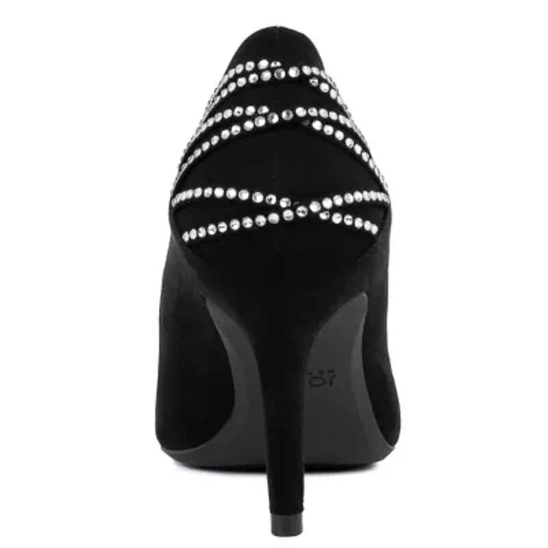 BETOLD DRESS PUMP