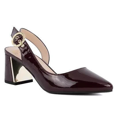CANDREE DRESS HEEL