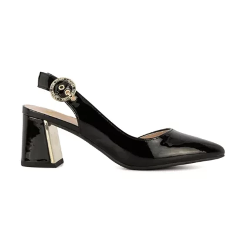 CANDREE DRESS HEEL