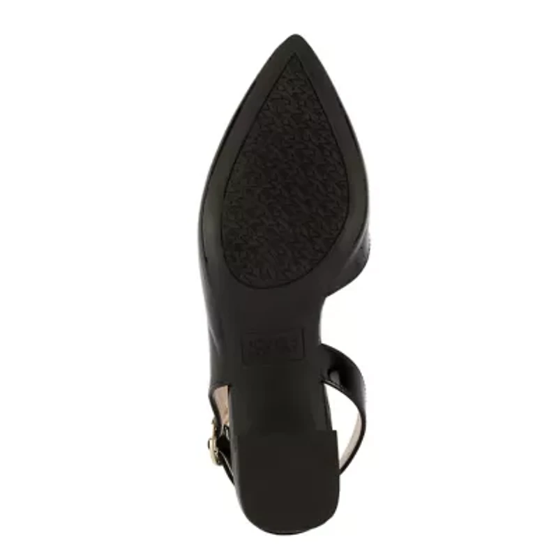 CANDREE DRESS HEEL