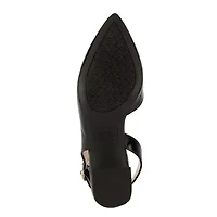 CANDREE DRESS HEEL