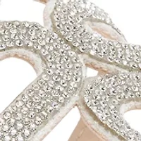 Cassela Wedge Sandals