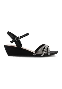 Cassiana Sandals