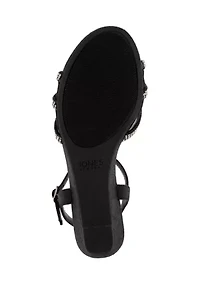 Cassiana Sandals