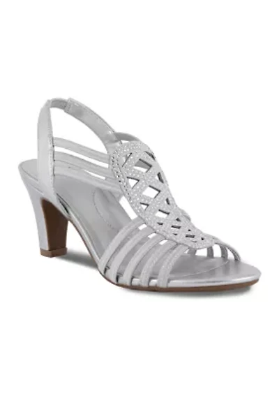 Danely Sandals