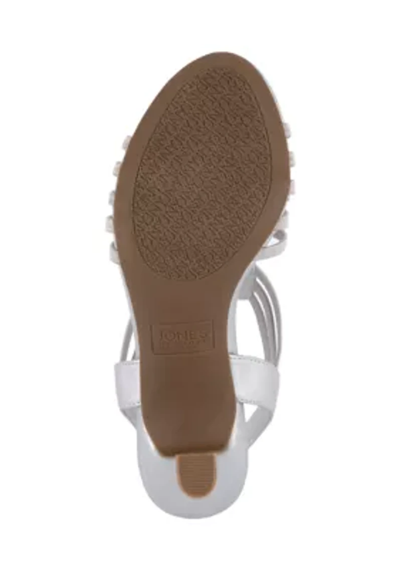 Danely Sandals