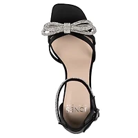 EARAMAN DRESS HEEL
