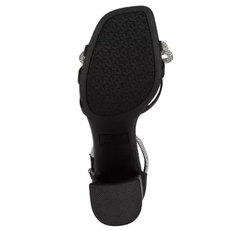 EARAMAN DRESS HEEL