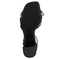 EARAMAN DRESS HEEL