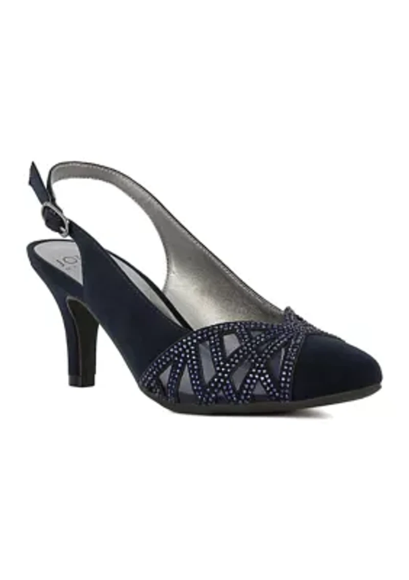 Gillis Heels