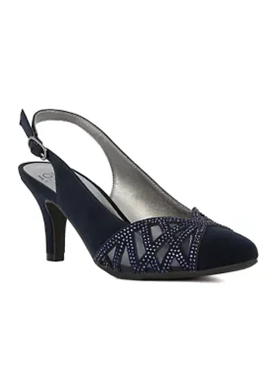 Gillis Heels
