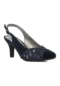 Gillis Heels