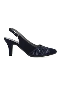 Gillis Heels