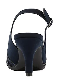 Gillis Heels