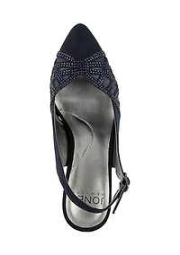Gillis Heels